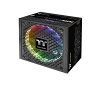 Thermaltake PS-TPI-0850F2FDPE-1 850W Zwart power supply unit - thumbnail