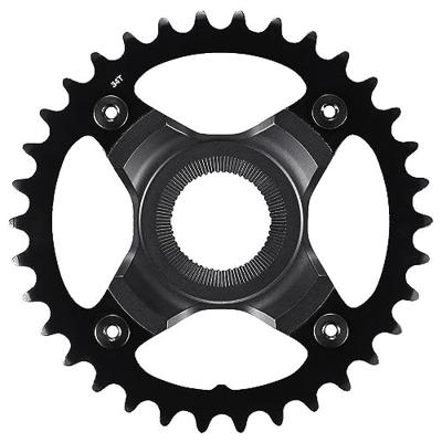 Shimano Kettingblad 34t steps sm-cre70 10/11 speed
