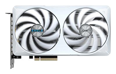 Gigabyte Nvidia GeForce RTX 5060 Ti Videokaart GeForce RTX 5060 Ti 16 GB GDDR7-RAM