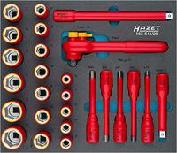 Hazet 163-545/41 163-545/41 Dopsleutelset - thumbnail