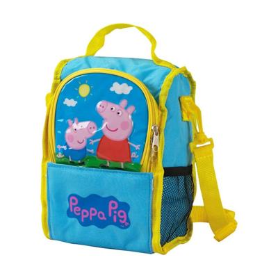 Nickelodeon Koeltas Peppa Pig 17 x 13.5 x 25 cm