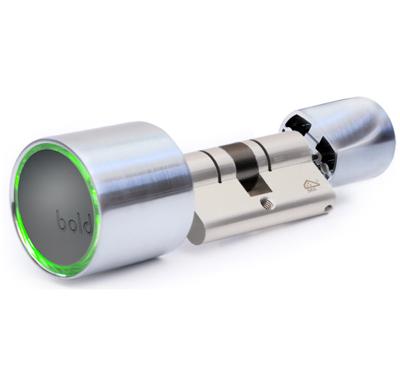 Bold Smart Lock SX-33 - Slimme cilinder - SKG3