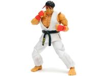 Street Fighter Action Figure - Ryu - thumbnail