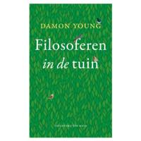 Filosoferen in de tuin (Paperback) - thumbnail