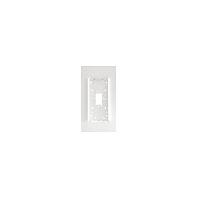 Siedle 210008889-00 Accessoires voor deurintercom Wit - thumbnail