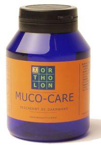 Ortholon Muco Capsules Ortholon Muco Capsules