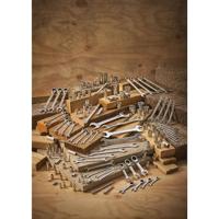 Stanley FMMT13036-0 FatMax Ringsteeksleutel 13mm antislip - thumbnail