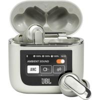 JBL Tour Pro 2 In Ear oordopjes Draadloos, Bluetooth Noise Cancelling Oplaadbox, Touchbesturing, Waterbestendig - thumbnail