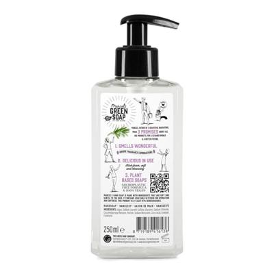 Marcels Green Soap Handzeep Lavendel & Rozemarijn
