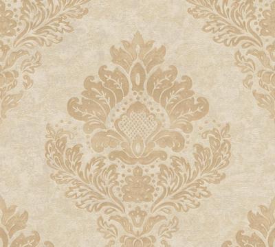 Livingwalls Metropolitan Stories 2 beige behang | 379013