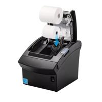 Thermische Printer Bixolon SRP-350VK Zwart - thumbnail