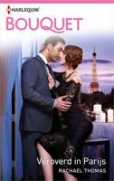 Veroverd in Parijs - Rachael Thomas - ebook - thumbnail