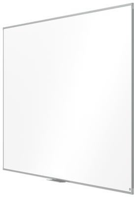 Magnetisch bord Nobo Essence Wit Staal 240 x 120 cm