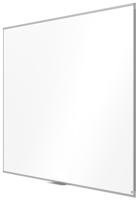 Magnetisch bord Nobo Essence Wit Staal 240 x 120 cm - thumbnail