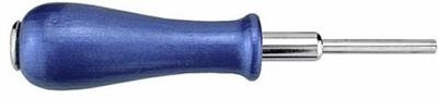 Connex nageldrijver 4mm - xy5ma100