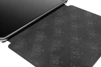Zugu Case iPad Pro 12.9" (1st/2nd gen) - Black - thumbnail