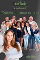 Enkele reis naar de zon - Leni Saris - ebook - thumbnail