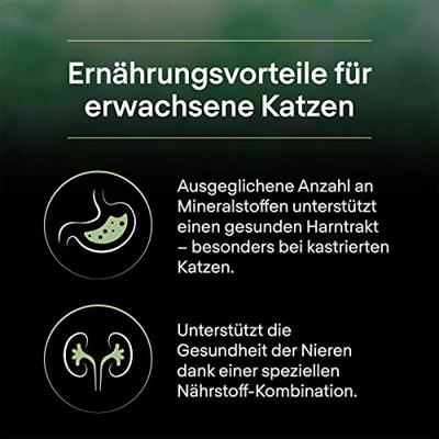 Pro Plan LiveClear Sterilised Adult met kalkoen kattenvoer 2 x 1,4 kg Pro Plan LiveClear Sterilised Adult met kalkoen kattenvoer 2 x 1,4 kg