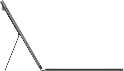 Samsung Cover Keyboard Tablettoetsenbord met BookCover