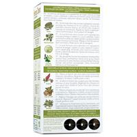 Naturtint Henna Cream Haarverf 1.0 Zwart - thumbnail