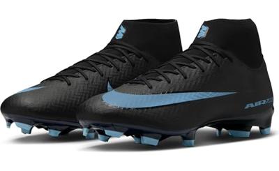 Nike Mercurial Superfly 10 Academy FG/MG Voetbalschoenen 44.5