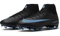 Nike Mercurial Superfly 10 Academy FG/MG Voetbalschoenen 43 - thumbnail