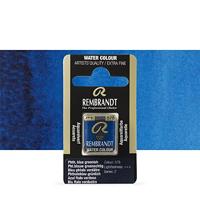 Rembrandt Aquarelverf Napje - Phtaloblauw Groenachtig #576 - thumbnail