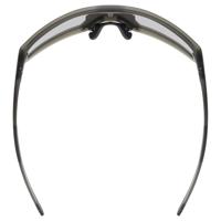 uvex skyryse mirror gold - Sports Glasses - thumbnail