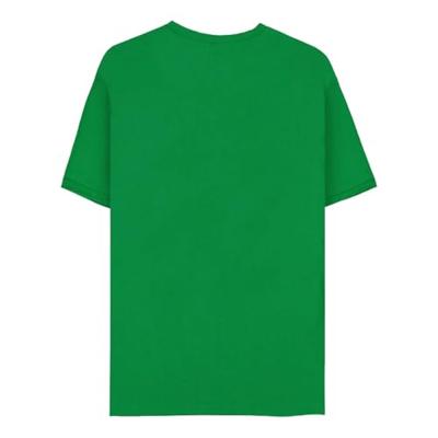Pokémon - Venusaur - Green Men's Short Sleeved T-shirt