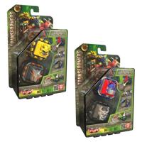 Battle Cubes Transformers 2-Pack - thumbnail