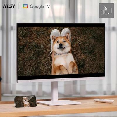 Gaming-Monitor MSI 9S6-3PB19H-261 4K Ultra HD 27"