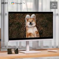 Gaming-Monitor MSI 9S6-3PB19H-261 4K Ultra HD 27" - thumbnail