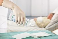 Prontosan Oplossing Ster Wondspoeling 350ml - thumbnail