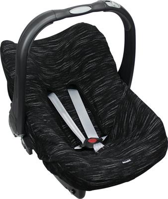 Dooky autostoelhoes groep 0+ Seat Cover - Matrix Dooky autostoelhoes groep 0+ Seat Cover - Matrix