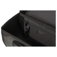 AGU Tech Stuurtas Shelter KLICKfix Large - Zwart - Waterdicht - thumbnail