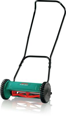 Bosch Groen AHM 38 Handgrasmaaier - 380mm - 0600886103 - 0600886103