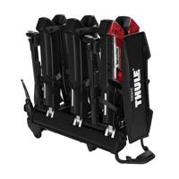 THULE trekhaak fietsdrager "epos" rear rack epos black - thumbnail