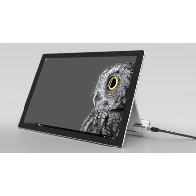 Kensington Laptopslot Sleutelslot Incl. 2 sleutels K68134WW Kensington Laptopslot Sleutelslot Incl. 2 sleutels K68134WW