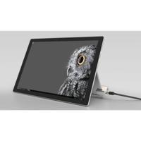 Kensington Laptopslot Sleutelslot Incl. 2 sleutels K68134WW - thumbnail