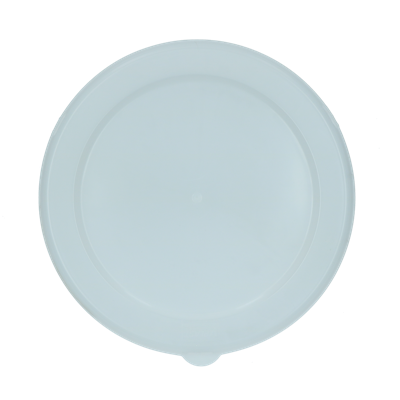 Deksel voor voerbak 6 l