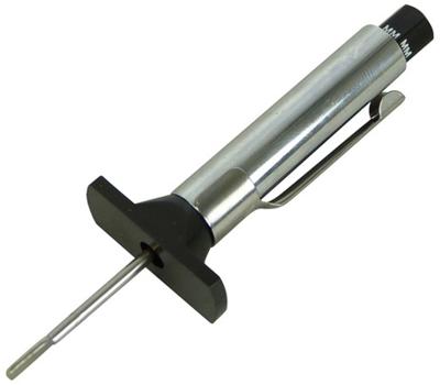 Carpoint Carpoint Bandenprofielmeter 0623207