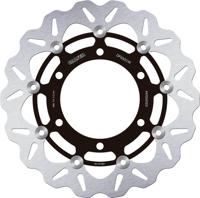 GALFER golf remschijf "df652 rotor brake rotors swimming - thumbnail