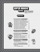 Alfreds Music Publishing - Super Mario Series - Piano - thumbnail