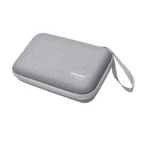 Insta360 X3 draagtas grijs - thumbnail