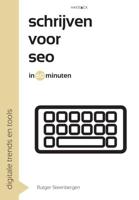 Schrijven voor SEO in 60 minuten - Rutger Steenbergen - Paperback (9789461260758) - thumbnail