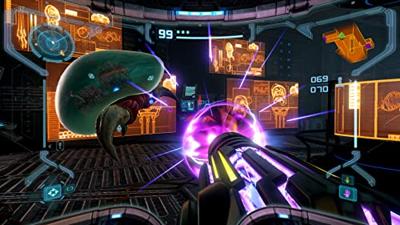 Metroid Prime Remastered