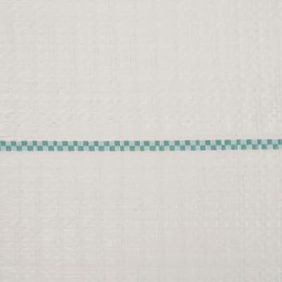 VidaXL Worteldoek 1,5x10 m polypropeen wit - thumbnail