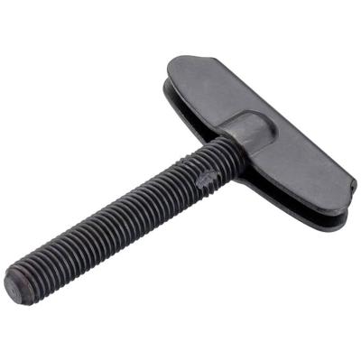 Hazet 4682-02 Vleugelschroef 1 stuk(s)