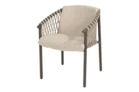 4 Seasons Outdoor | Allora Tuinstoel | Terre - thumbnail