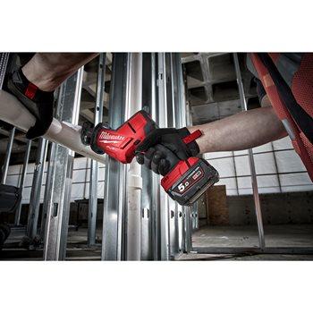 Milwaukee M18 Fuel hackzall M18 FHZ-0X